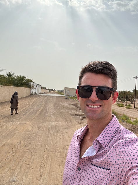 Bitcoin Mine Dubai