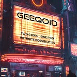 Geeqoid