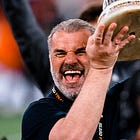 Ange Keeps His Promise, But What Promise Do Man Utd Have?