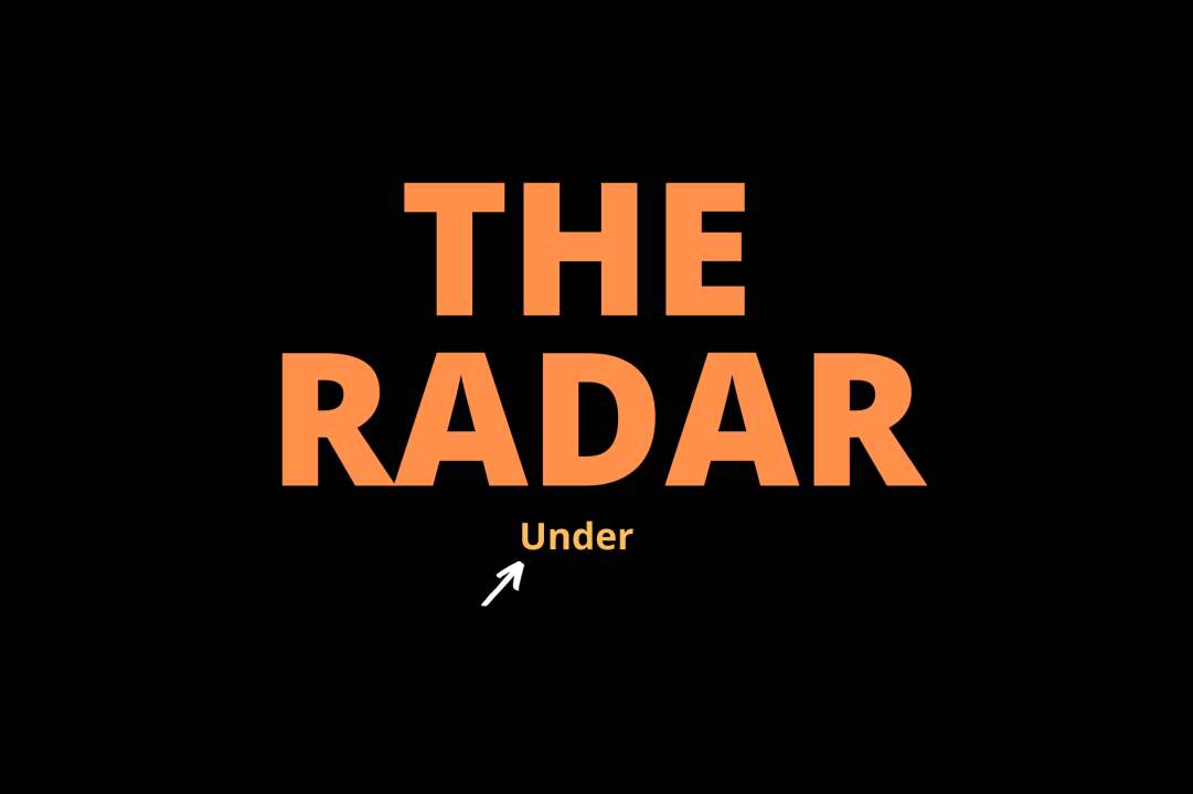Under-the-radar Leadership