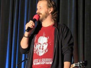 Comic Con and DCCon 2015 662