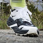 Le test des Hoka SpeedGoat 7