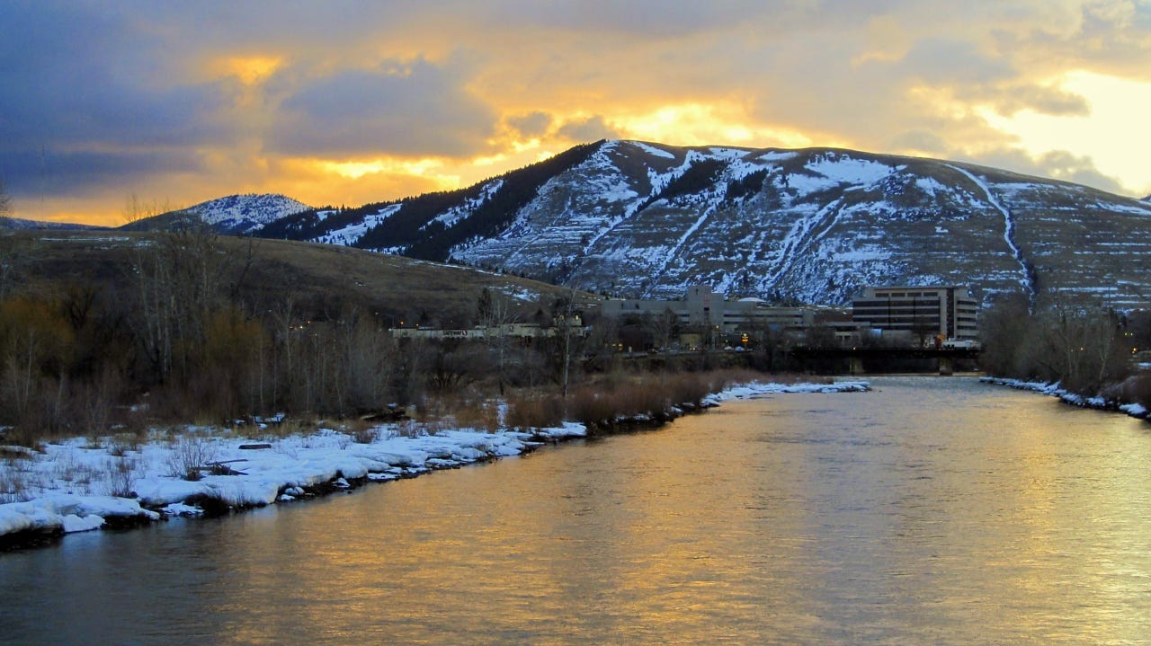 Missoula