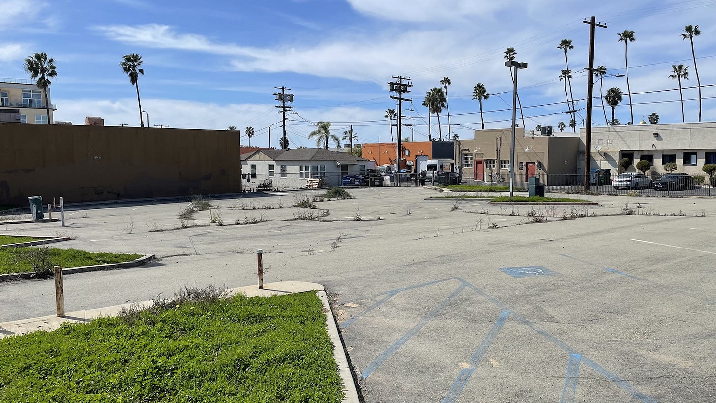 The corner of North Nevada Street and Seagaze Drive is the site of a 100% affordable housing development with 179 studio apartments. Steve Puterski photo The corner of North Nevada Street and Seagaze Drive is the site of a 100% affordable housing development with 179 studio apartments. Steve Puterski photo