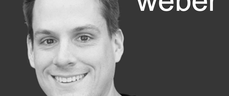 Eric Weber | Substack