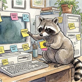 help! my company won't give me access to the data I need