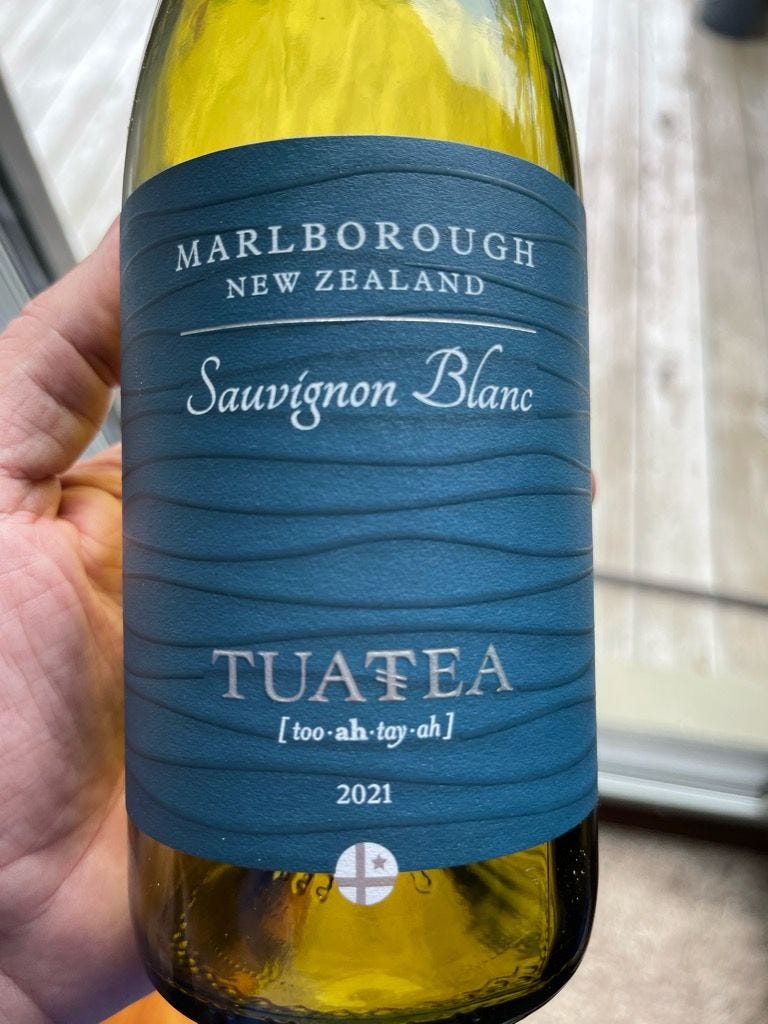 label label