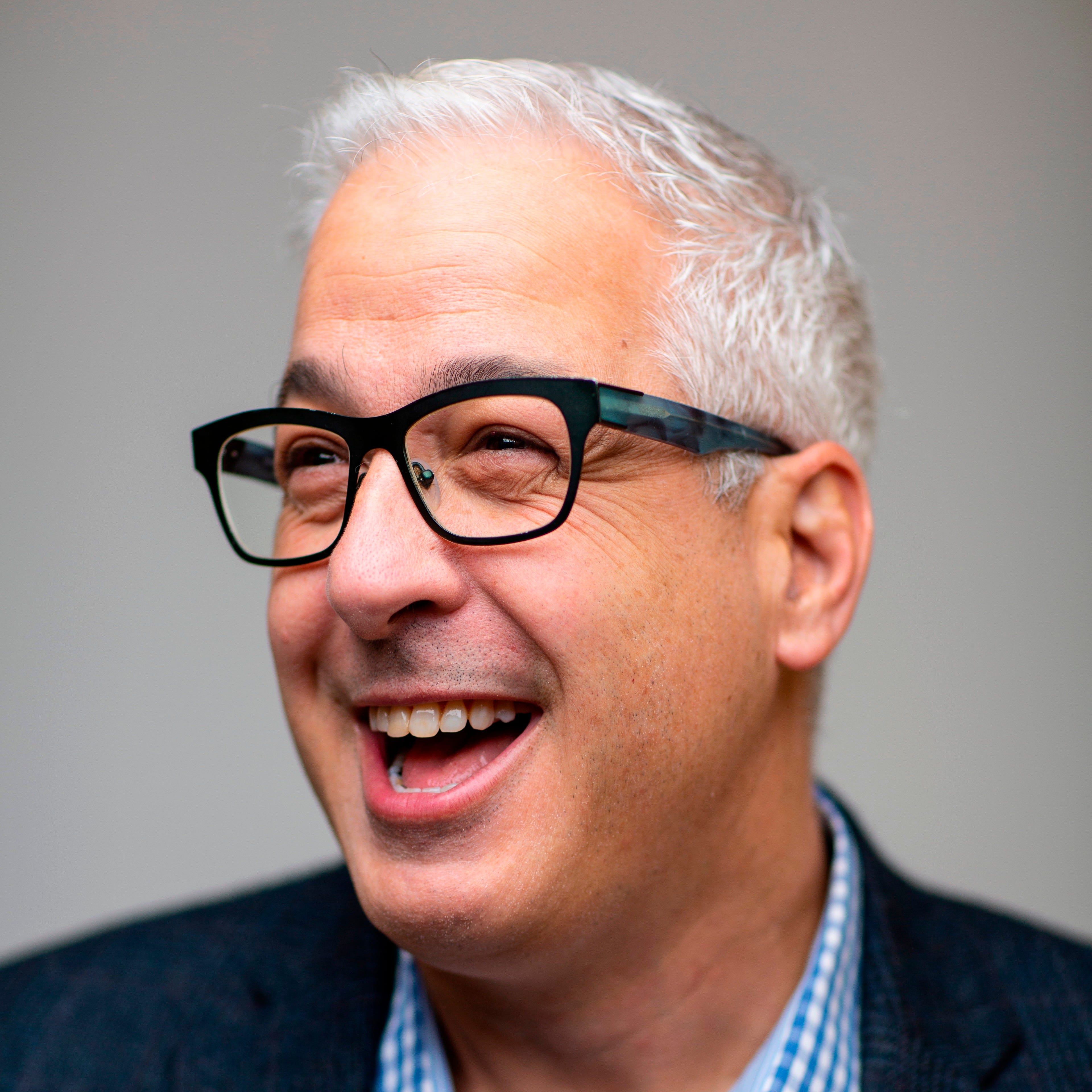 Phillip Levin | Substack