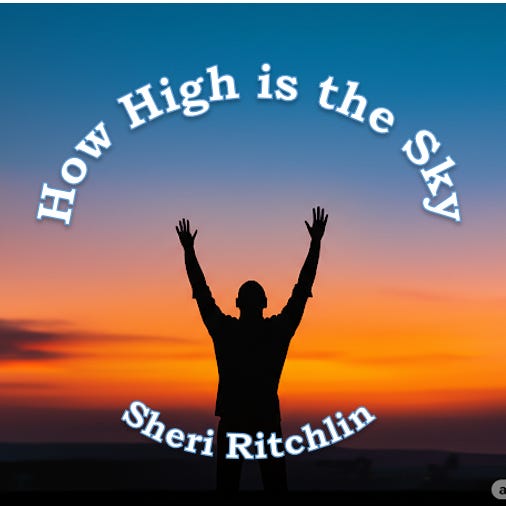 How High is the Sky