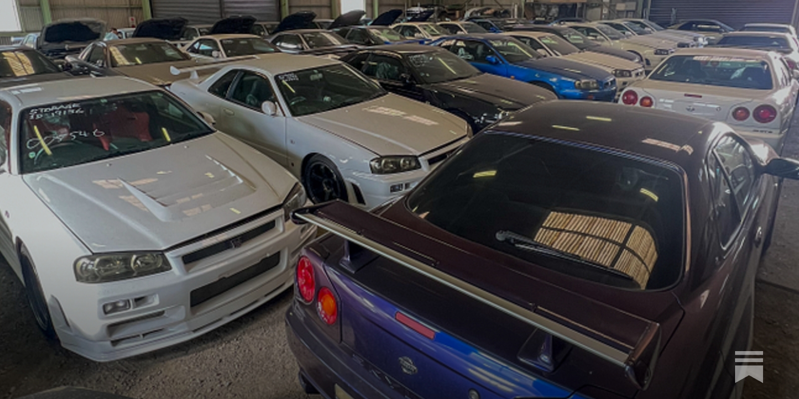 Book Excerpt: Cult of GT-R, Chapter 1 - by Ryan ZumMallen