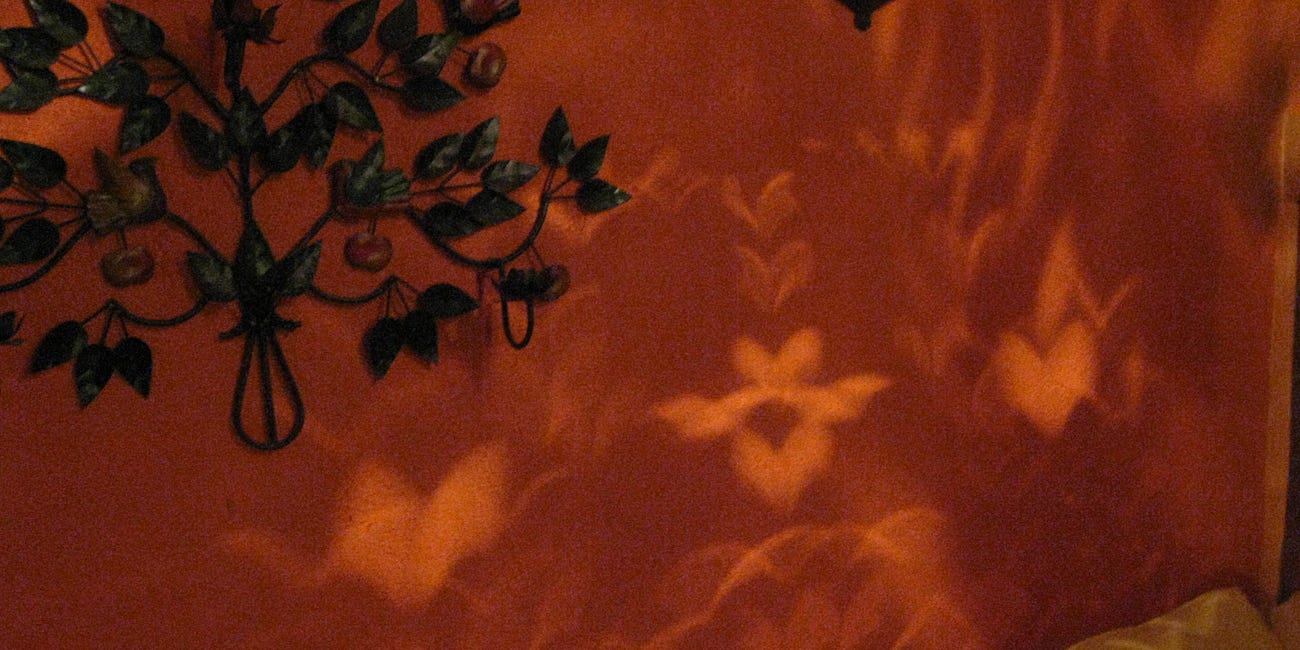 The Heart Knows, Trust It