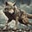 The Wolf's Den