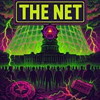 Shattered Shield, Part II: The Net
