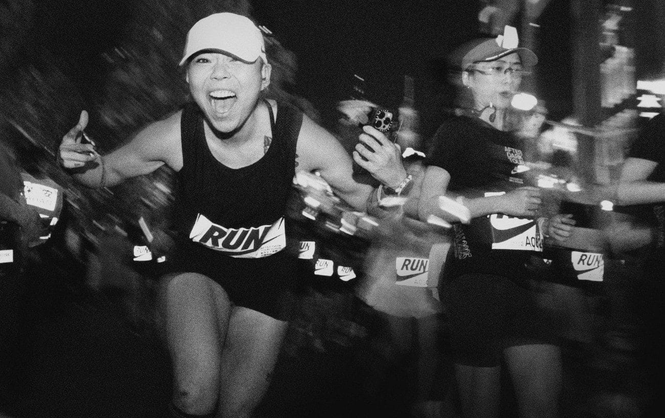 Nike Will Pay You to Move to Beaverton and Run Yourself Into the Ground 1 Nike Will Pay You to Move to Beaverton and Run Yourself Into the Ground 1