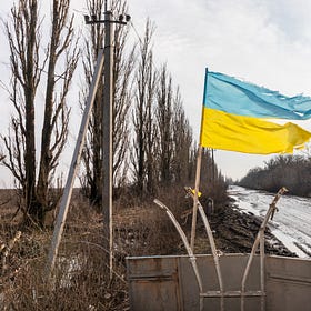 A confrontation in the Oval Office and a fractured wartime alliance