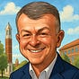 Jay Akridge's avatar