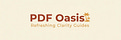 PDF's Substack