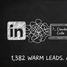 🔐 THE WARM GTM SYSTEM GUIDE