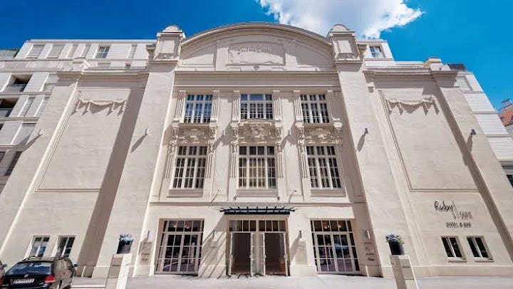 CHAPTER 2: The Ruby Sofie