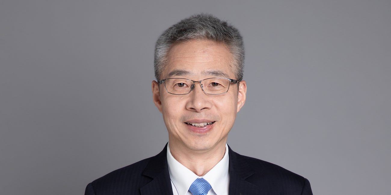 Li Xunlei: Why China’s debt keeps climbing while others’ have eased