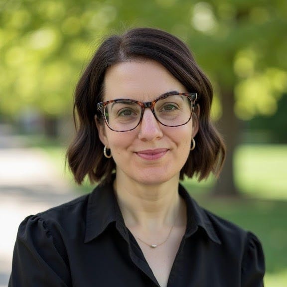 A little bit (un)ironic 