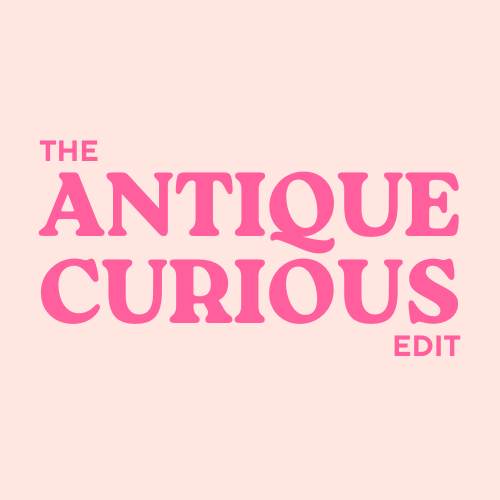 The Antique Curious Edit