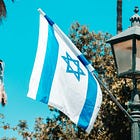 Should Jews be allowed to criticize Israel?