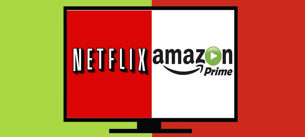 Netflix and Amazon looming over Oscar season 2017 images Netflix and Amazon looming over Oscar season 2017 images