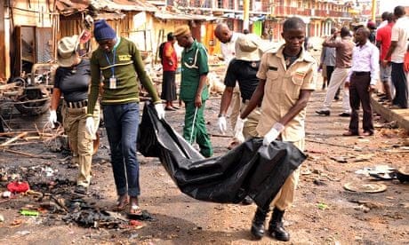 Kun Lähi-idän ja Turkin muslimiyhteisöt saavat paavin vierailuja ja vuoropuhelua, Afrikan kristityt joutuvat kärsimään yksin muslimien suorittamissa “hiljaisissa kansanmurhissa”. 