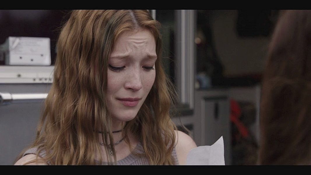 Walker Sadie sad her grandmother is such white trash 4.10. Walker Sadie sad her grandmother is such white trash 4.10.