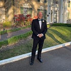 Michael Ramirez Essay: Walking in Memphis 04-16-24