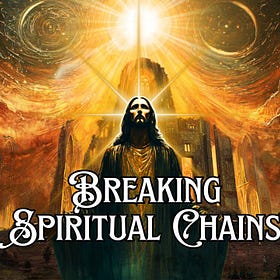 Seeing the Chains: Spiritual Uprising Against Empire on LDOC part 6
