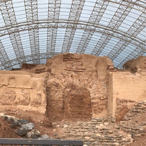 Scripture in Context and Conversation