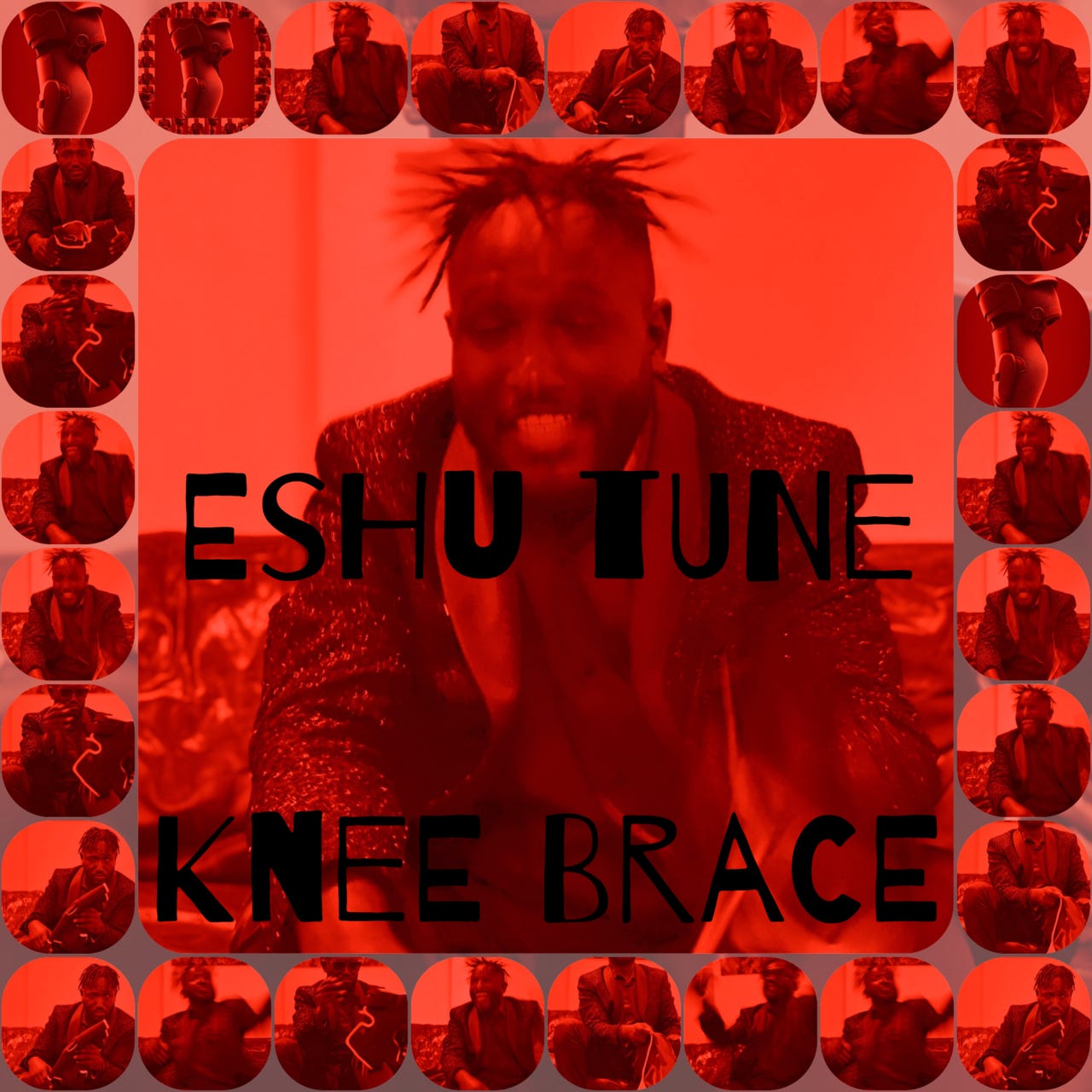 The Eshu Letters