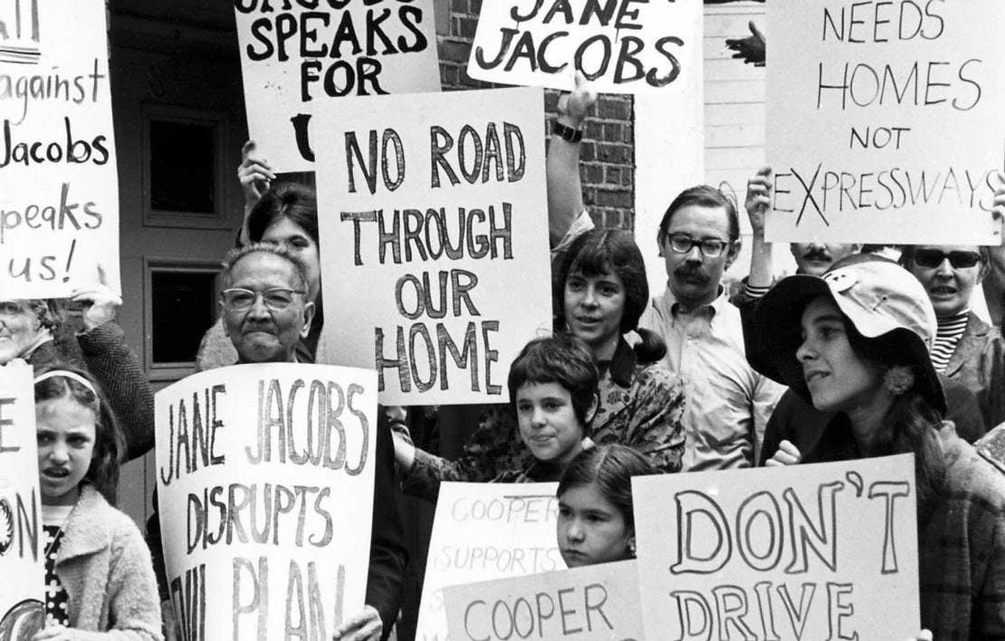 jane jacobs saves manhattan jane jacobs saves manhattan
