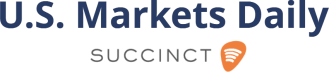 U.S. Markets Daily