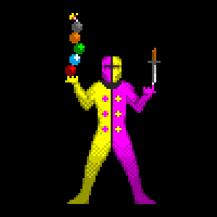 Decipher Yourself Writer's Room