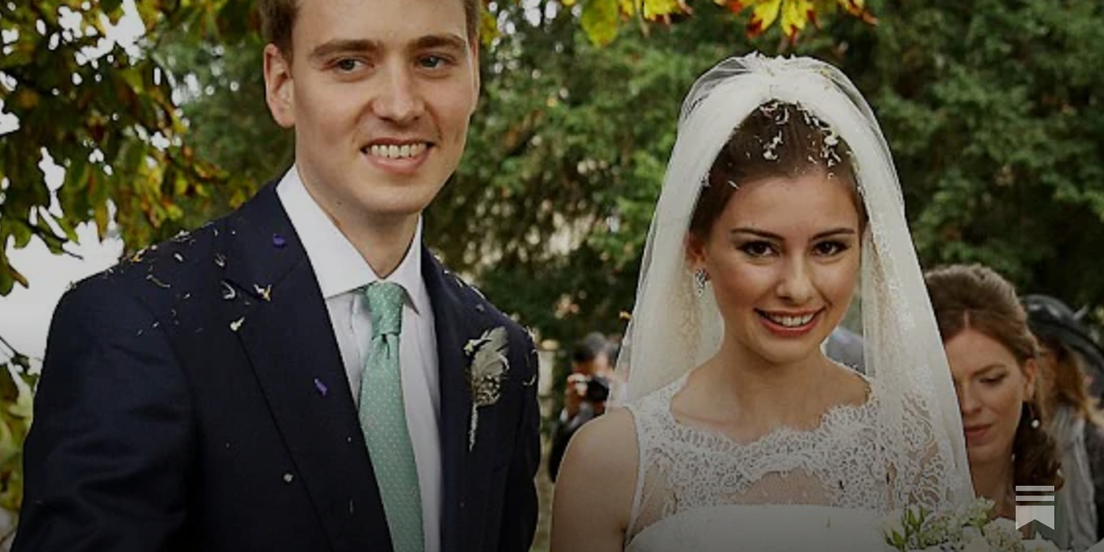 A Journey of Vision, Vows and Ventures: The Inspiring Tale of Euan Blair  and Suzanne Ashman, image size:1600x800