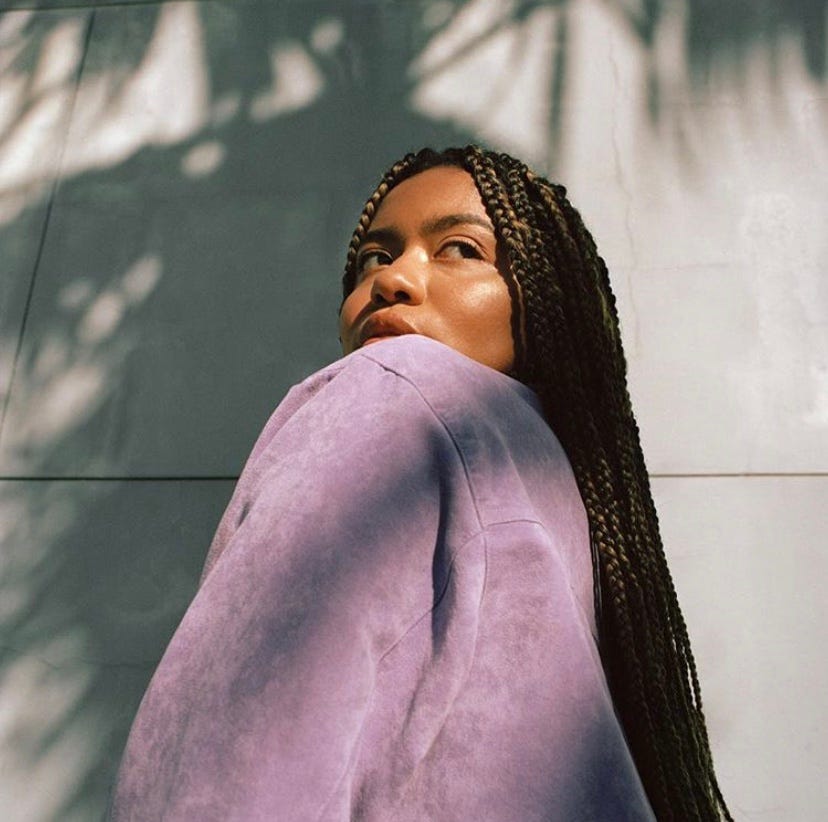 Venus Roots Newsletter