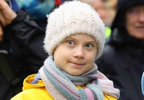 Watch: Greta Thunberg has again slammed world leaders about climate ...
