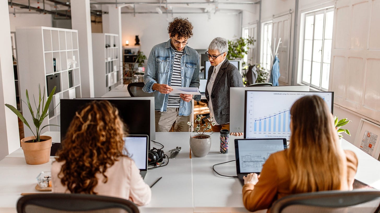 10 Growth Strategies Every Business Owner Should Know | Entrepreneur