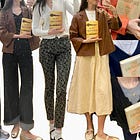 Books I Read in March