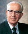 Presidente Ezra Taft Benson