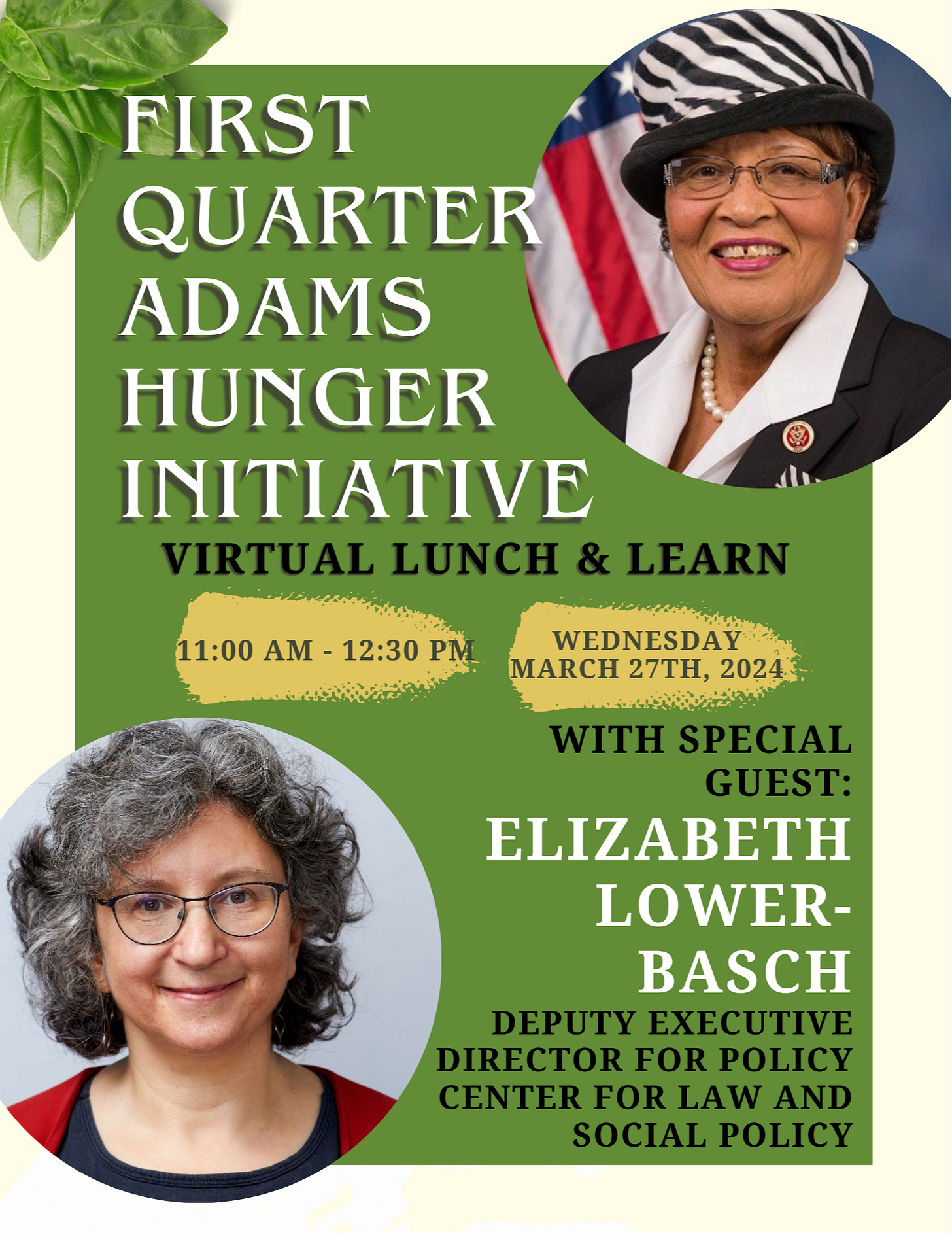 Flyer
