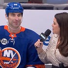 Touching Chara & Arbour Story: A Thumbnail Of Islanders Family