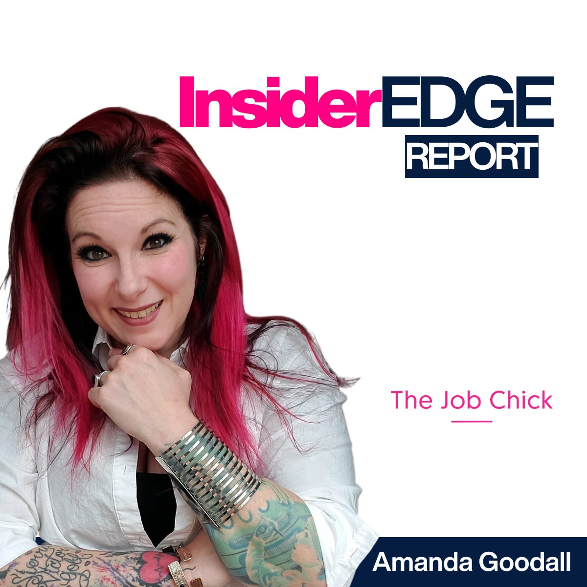 The Job Chick