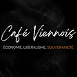 Café Viennois's avatar