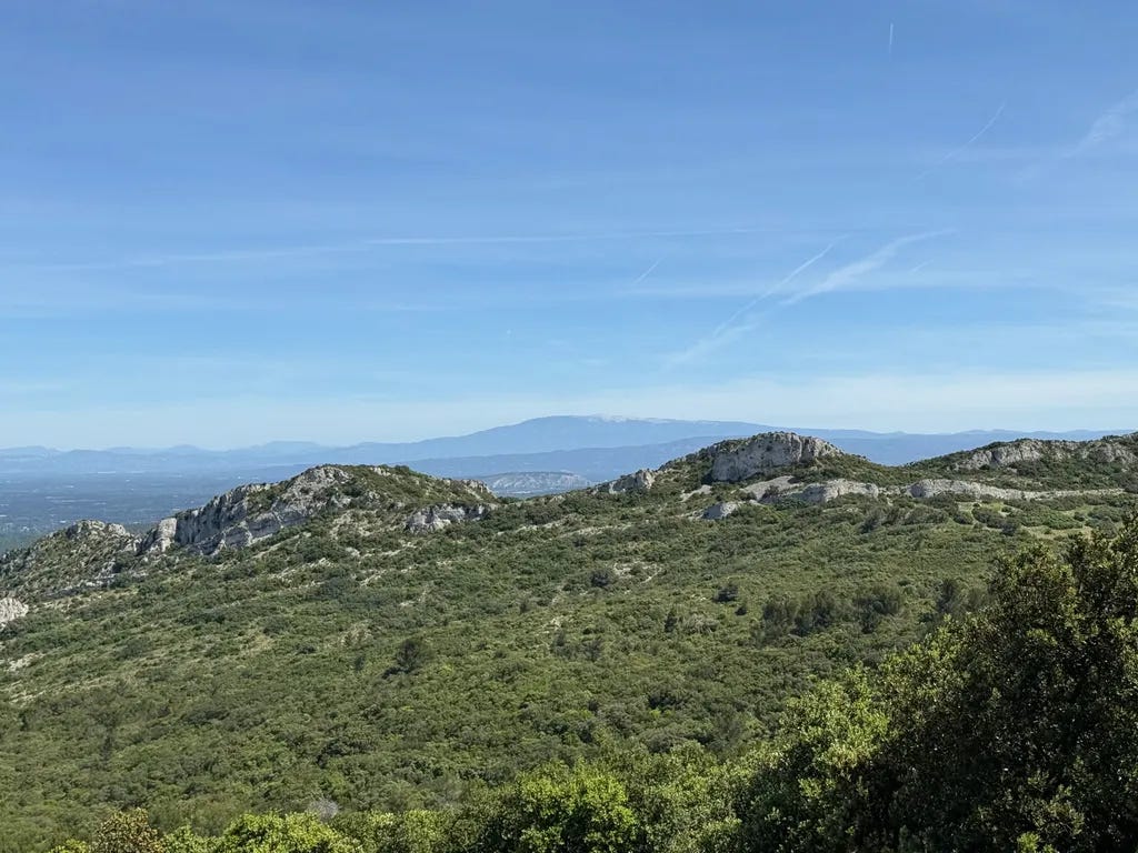 Le Ventoux