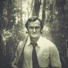 Tragic Betrayal: How Bradford Bishop Murdered His Entire Family and then Disappeared