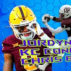 NFL Draft 2026: WR Medical Report - Jordyn Tyson, KC Concepcion, Chris Bell